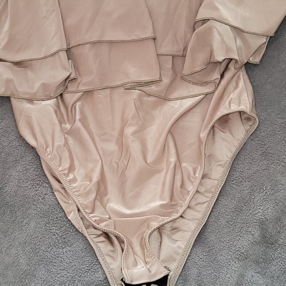 Bodysuit - Picture 4 of 4